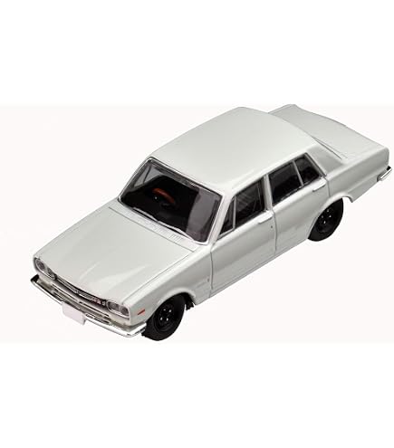 Amazon | トミカリミテッドヴィンテージ 1/64 TLV-177b 日産